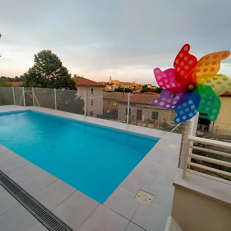 بيت ضيافة Relais La Girandola