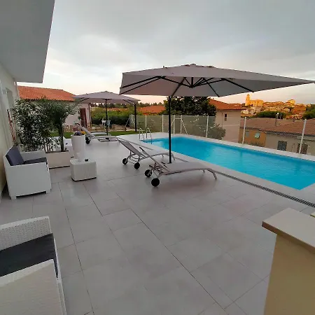 بيت ضيافة Relais La Girandola *