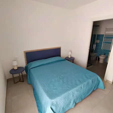 Relais La Girandola *