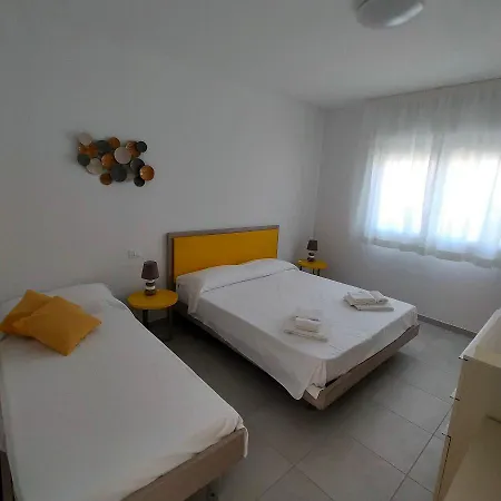 Relais La Girandola