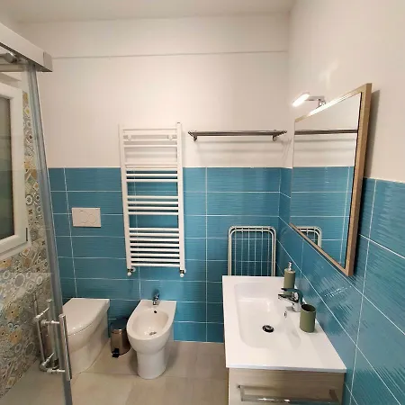 Relais La Girandola * Sirolo