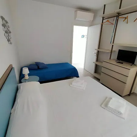Relais La Girandola * Sirolo