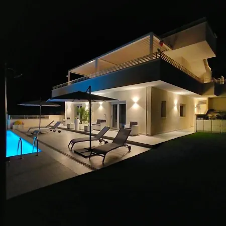 Relais La Girandola